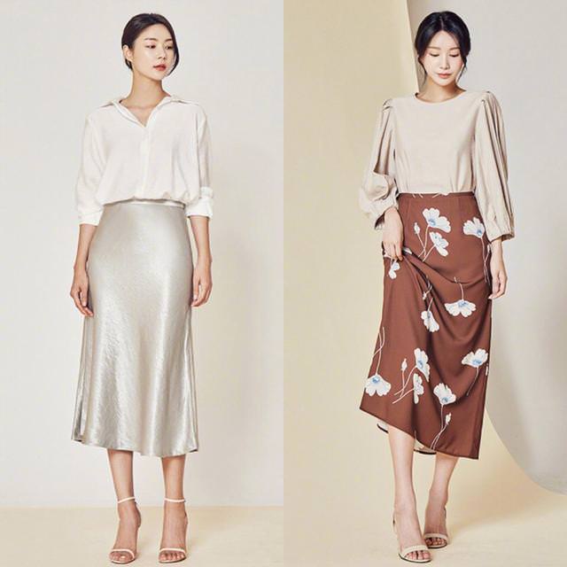 上班穿著的照片