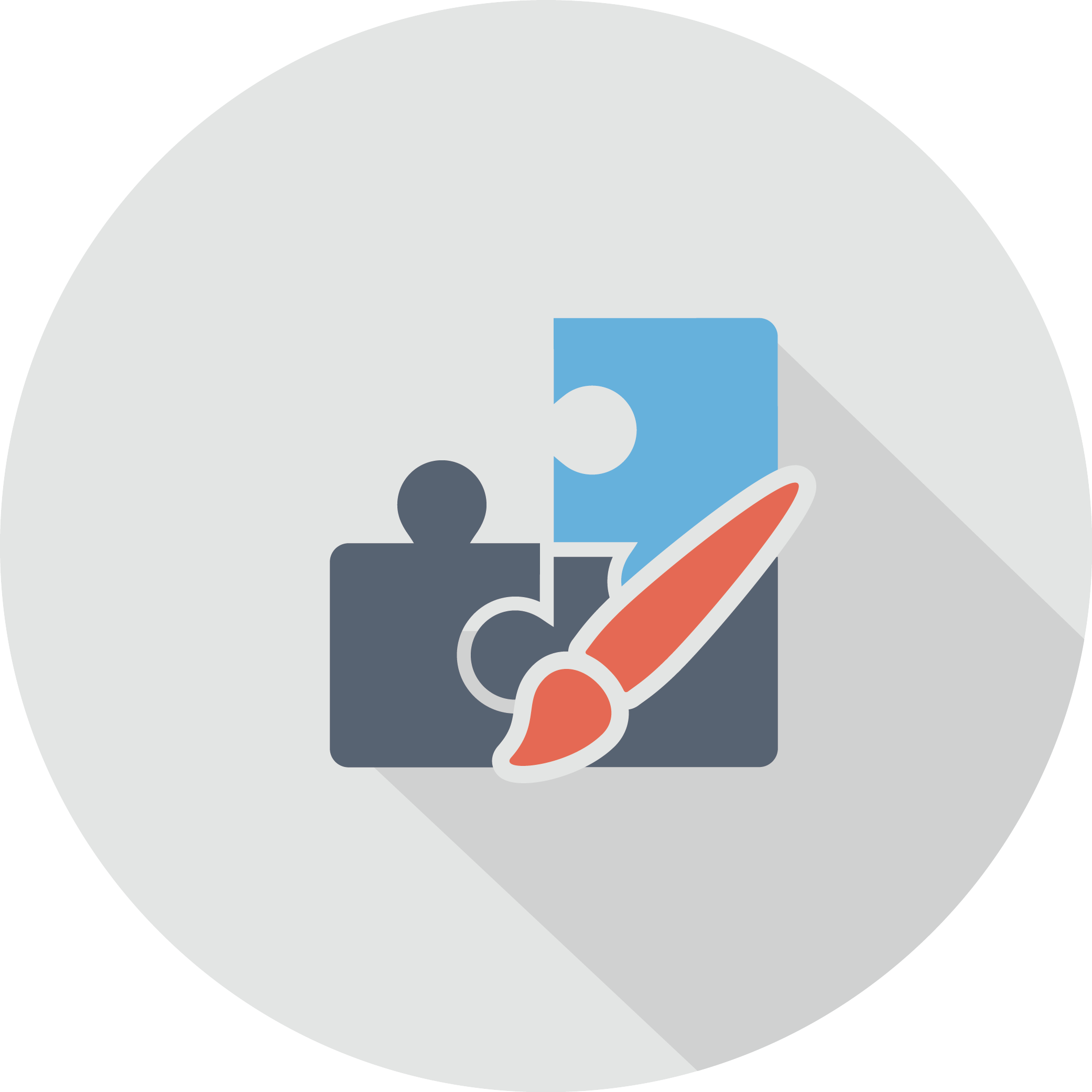 嚴選精緻樣板，任君挑選