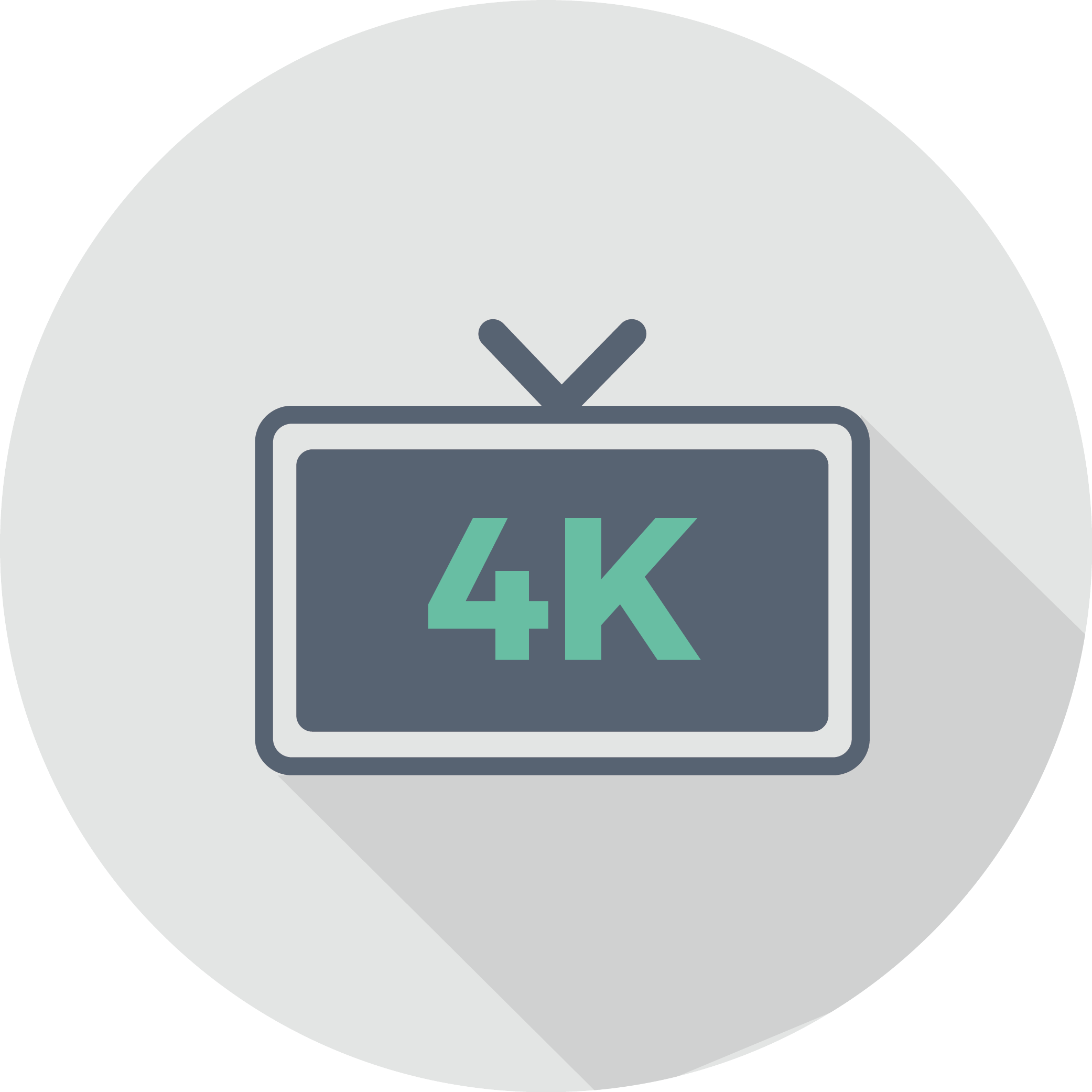 DDS PRO廣告機有4K超高畫質，引領市場潮流