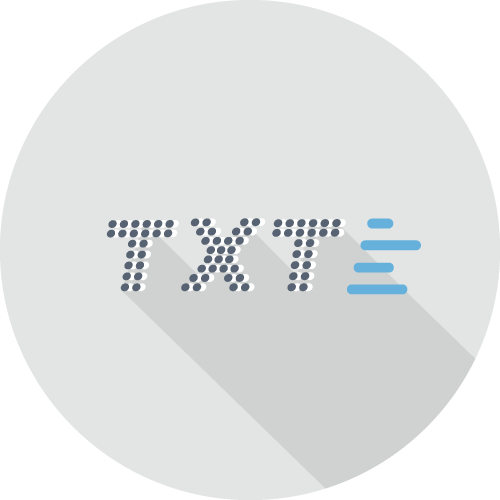 DDS廣告機有文字跑馬燈．一看就懂