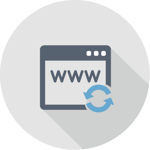 DDS廣告機能透過網頁更新廣告