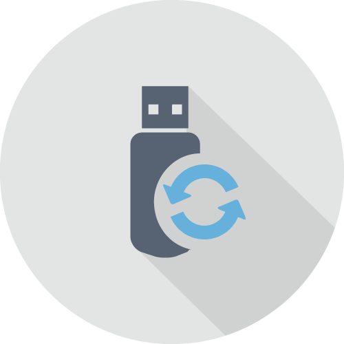 DDS廣告機能USB更新．超迅速