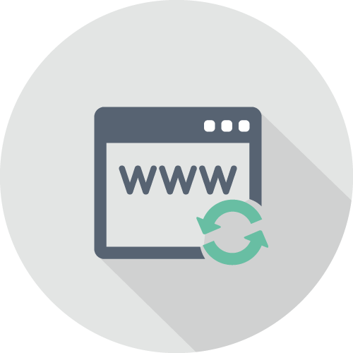 DDS廣告機能網路更新資料．不費力