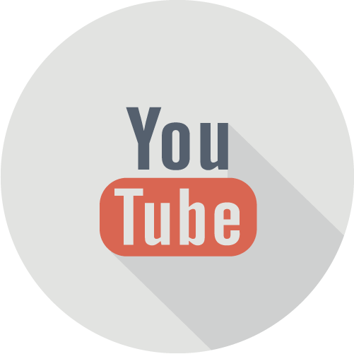 DDS廣告機有YouTube影片