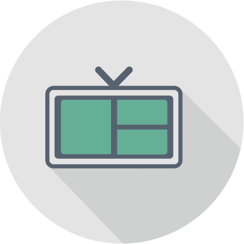 多款精選樣版-圖影輪播更無懈可擊