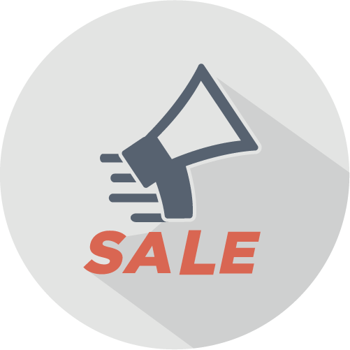 節慶折扣活動促銷，擴大您的商業領域