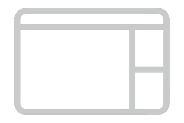 DDS廣告機第六種橫式版型