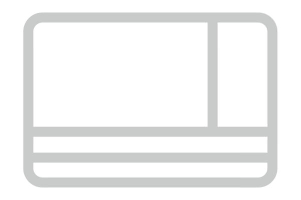DDS PRO廣告機第2種橫式版型