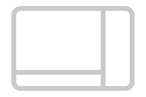 DDS PRO廣告機第3種橫式版型