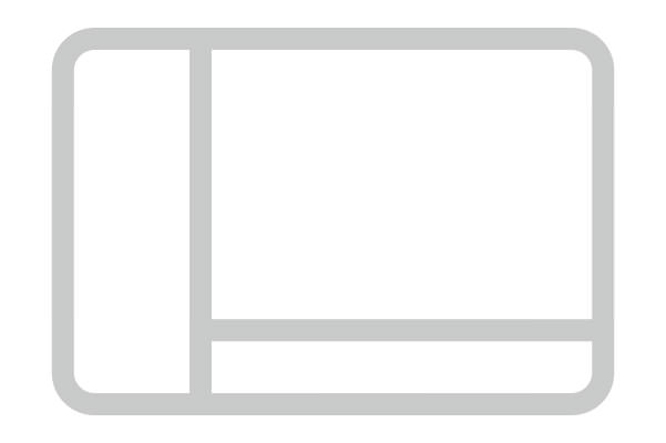 DDS PRO廣告機第4種橫式版型