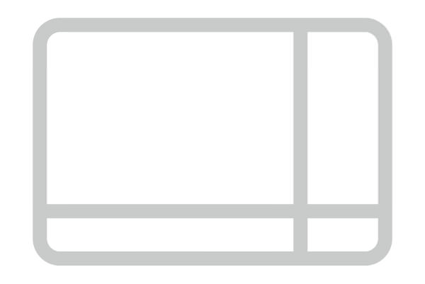 DDS PRO廣告機第5種橫式版型
