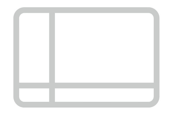 DDS PRO廣告機第6種橫式版型
