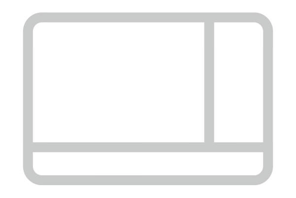 DDS PRO廣告機第8種橫式版型