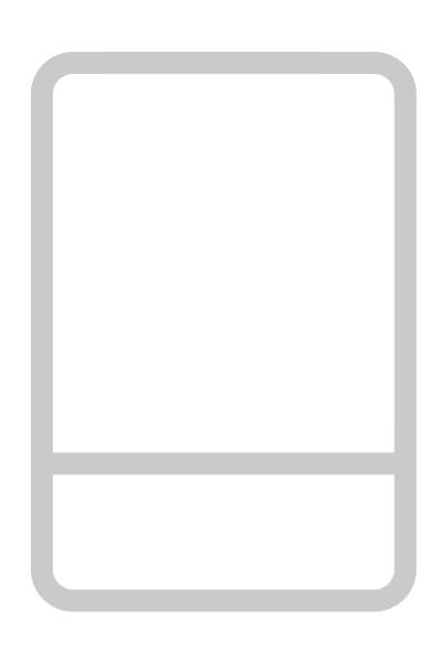 DDS PRO廣告機第1種直式版型